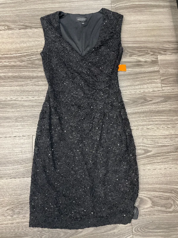 Price Fest Dress Casual Midi By Connected Apparel  Size: 10