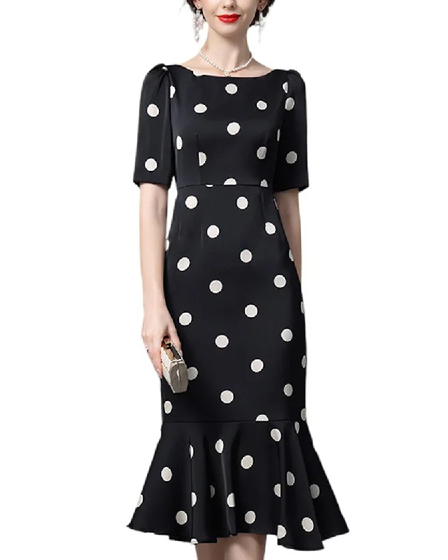 Closeout Sale La Imperatrice Dress