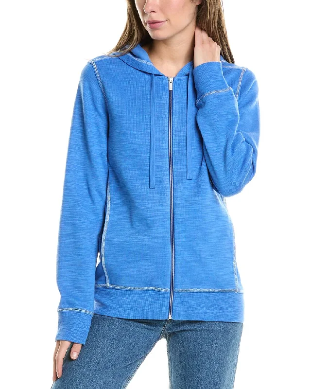 Early Access Tommy Bahama Tobago Bay Full Zip Hoodie