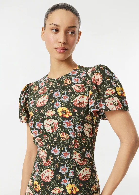 Value Deals Lulani Dress | Blossoming Canopy
