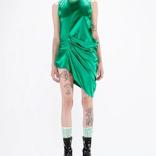 Reduced Prices Barbara Bologna BB Piega Dress