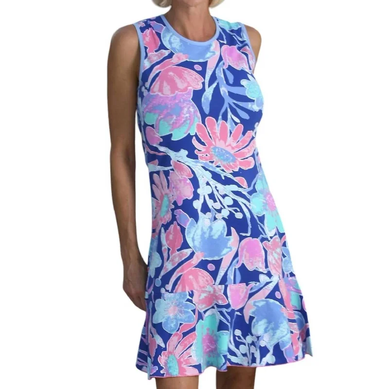 Amazing Deals Mj Dress In Blossoms