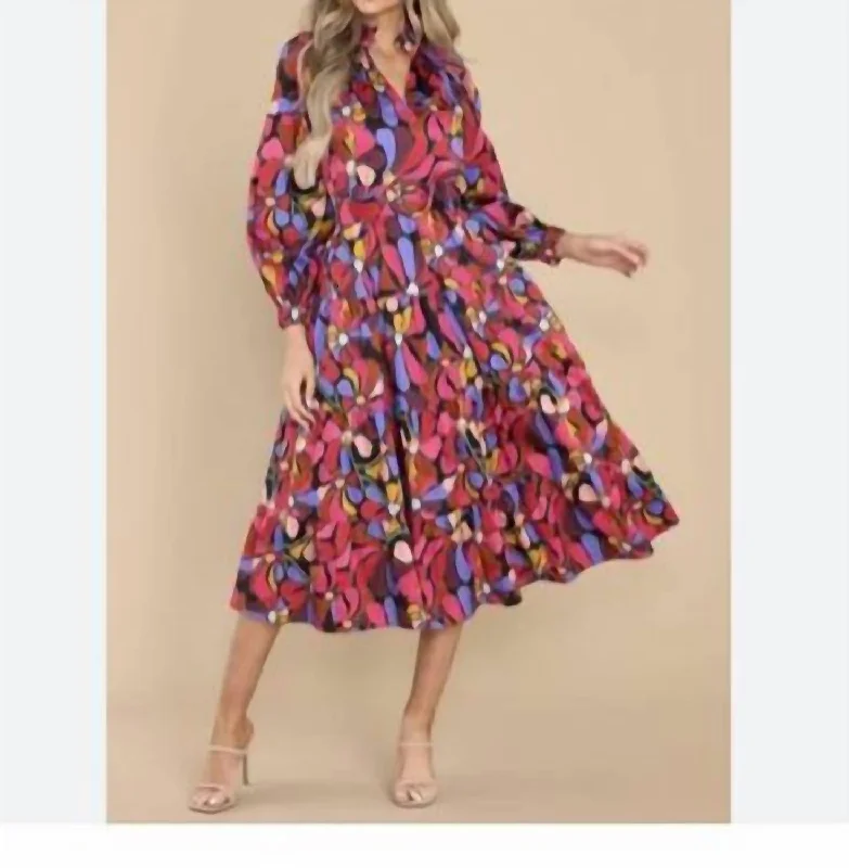 Lowest Price Primrose Dress In Daisy