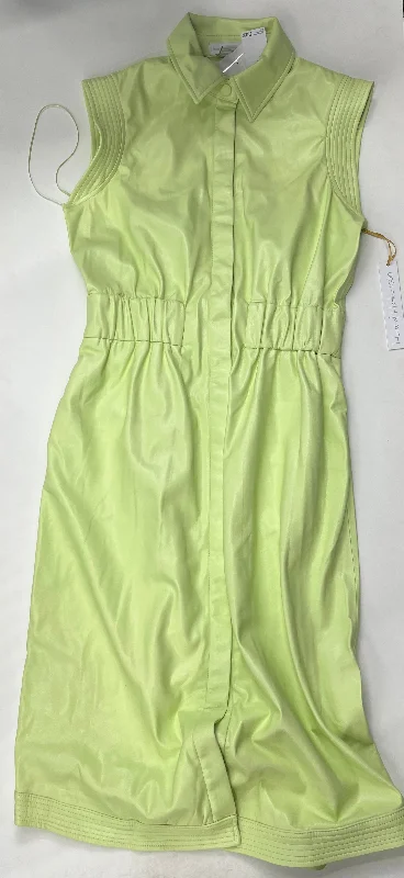 Don’t Miss Out Dress Party Midi By House Of Harlow NWT  Size: S