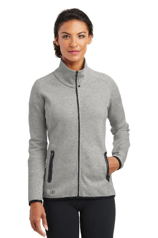 Seasonal Clearance OGIO Ladies Origin Jacket. LOE503
