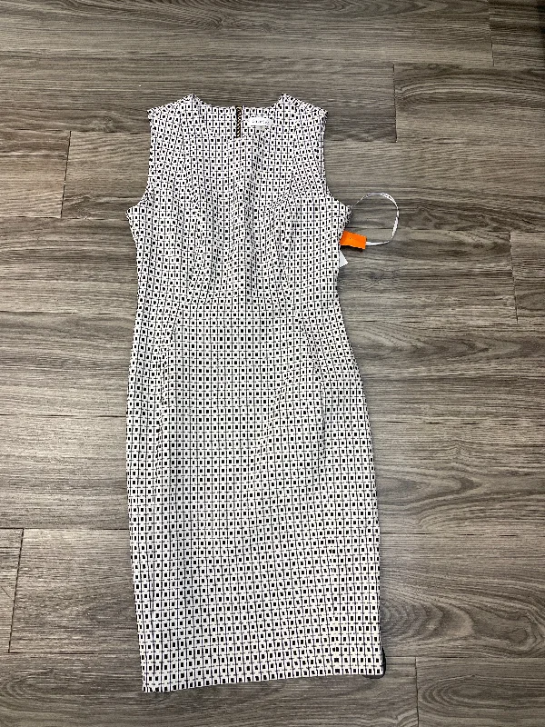 Deal Zone Dress Casual Midi By Calvin Klein  Size: 8