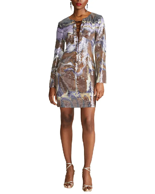 Loyalty Reward Halston Wynonna Dress