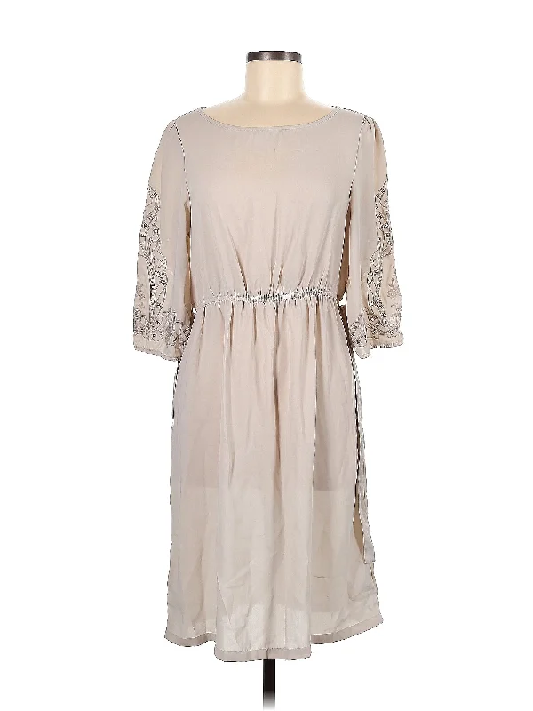 Price Rollback Casual Dress