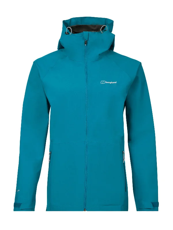 Savings Bonanza 女裝防水透氣外套 WOMEN'S PACLITE 2.0 WATERPROOF JACKET