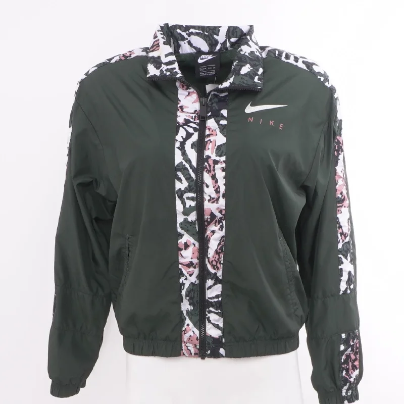 Reduced Prices Green Rain Jacket