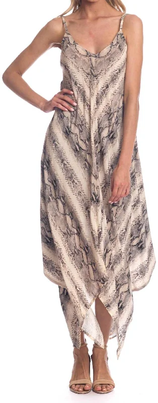 New Deals Drew Dress In Animal