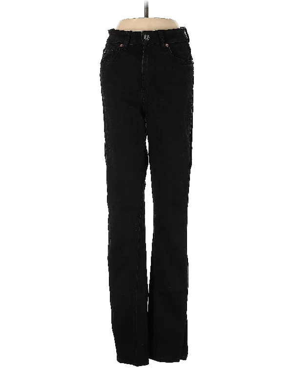 Limited Availability Jeans