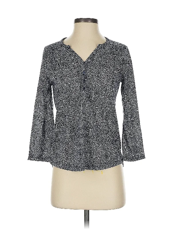 Price Buster Long Sleeve Blouse
