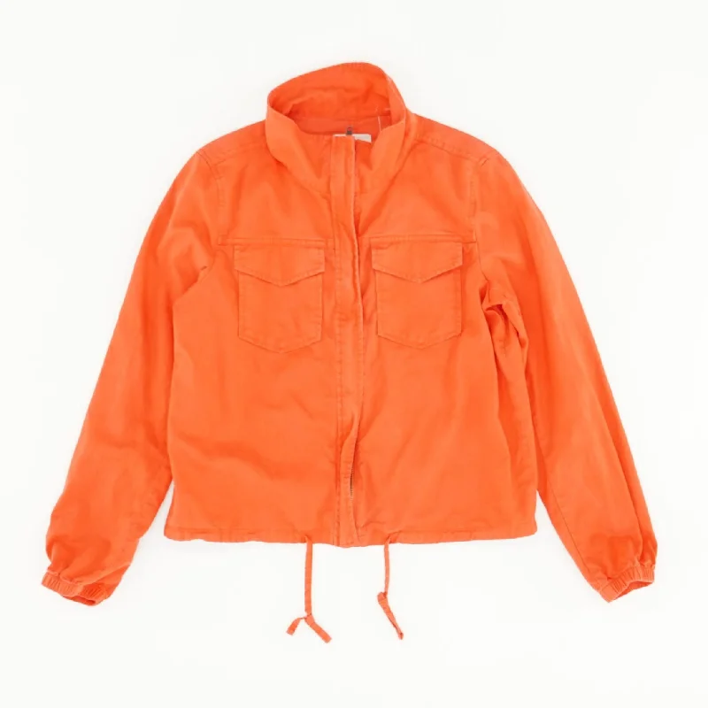 Today Only Red Lightweight Jacket
