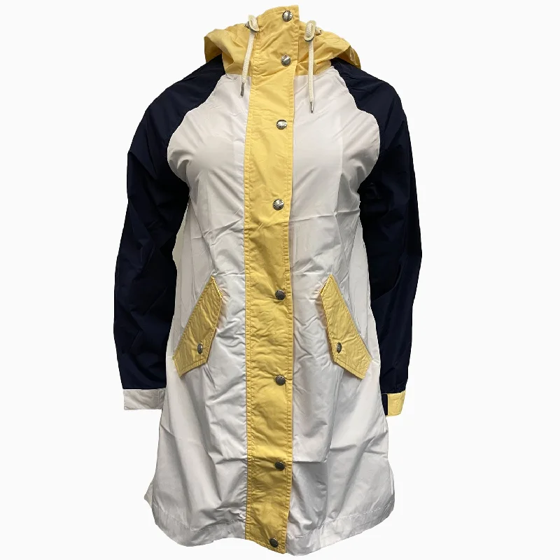 Special Price Penfield Women's Sunshine Yellow Kaplan Jacket Size XS NEW