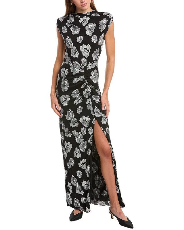 The Best Prices Diane von Furstenberg Apollo Maxi Dress
