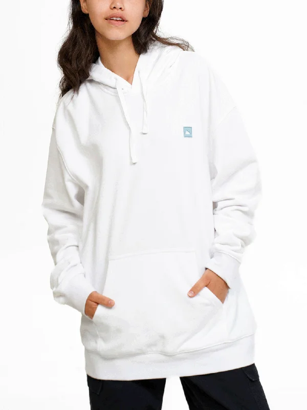Stock Up and Save Huaraz Hoodie