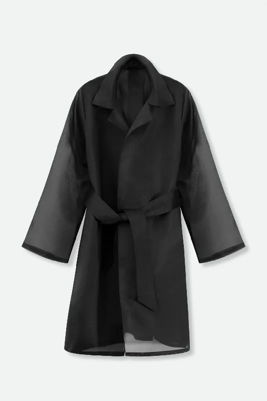 Epic Deals BLYTHE SILK ORGANZA DRESS JACKET