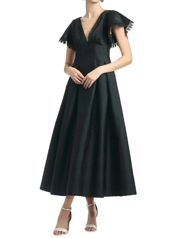 Unbeatable Prices Sara Dress In Black