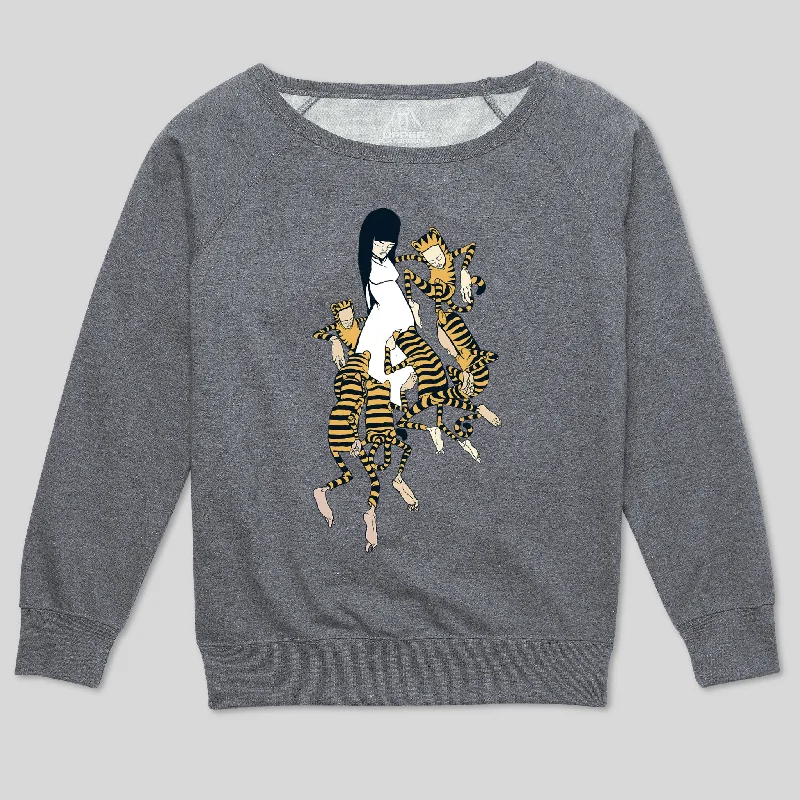 Gunmetal Heather