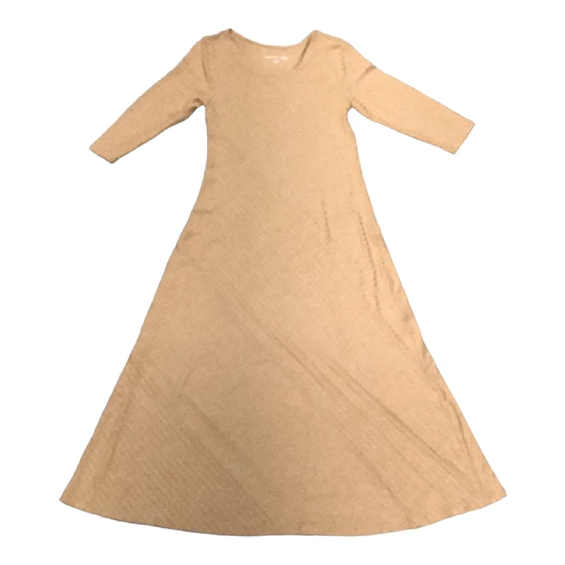 Buy More, Save More Dress Casual Maxi By Soft Surroundings  Size: Xs