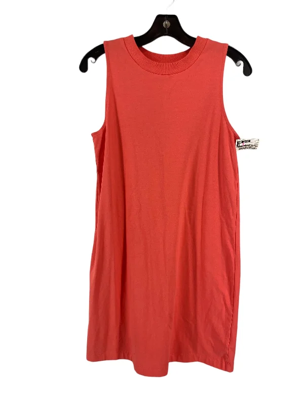 Big Savings Dress Casual Midi By A New Day  Size: S